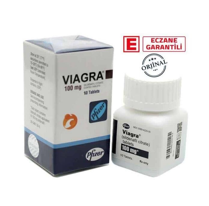 Viagra 30 Tablet 100 Mg
